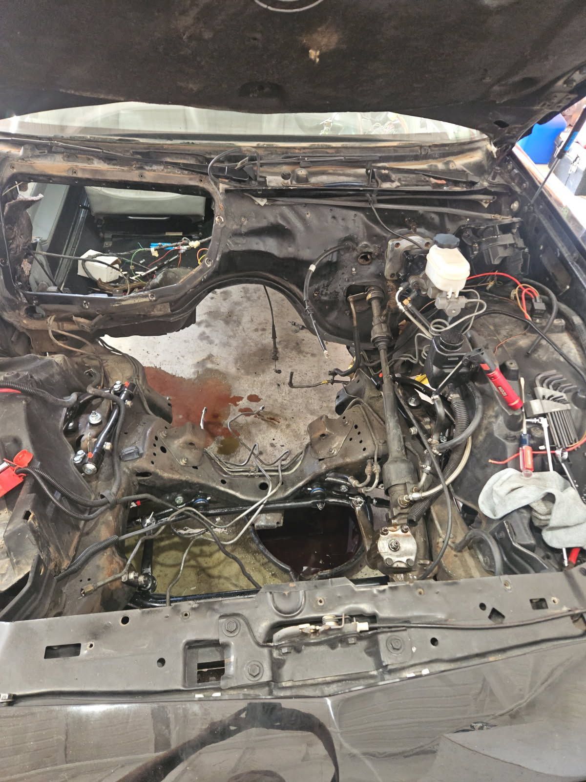 Used 1987 Buick Regal Coupe RWD image 13