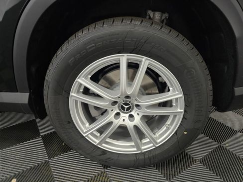 New 2026 Mercedes-Benz GLC 300 4MATIC image 20