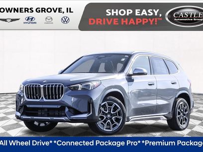 Used 2023 BMW X1 xDrive28i w/ Premium Package