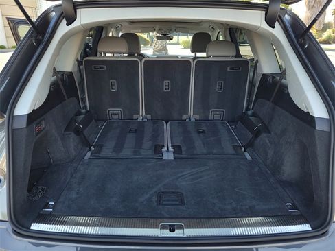 Used 2022 Audi Q7 3.0T Premium Plus w/ Premium Plus Package image 37