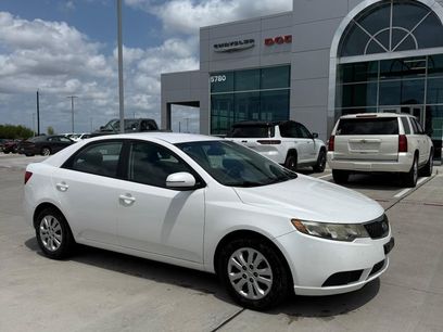 Used 2012 Kia Forte EX