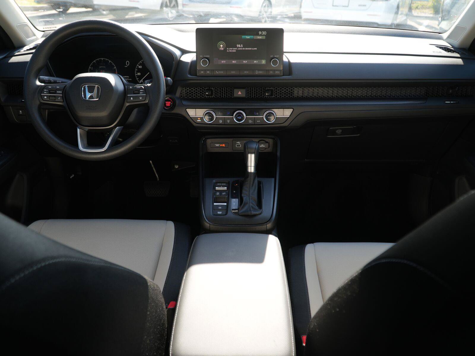 Used 2025 Honda CR-V EX image 21