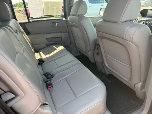Used 2014 Honda Pilot EX-L image 15