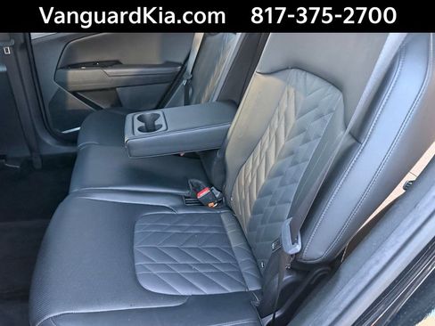 Certified 2023 Kia Sportage X-Line w/ X-Line Premium Package image 24
