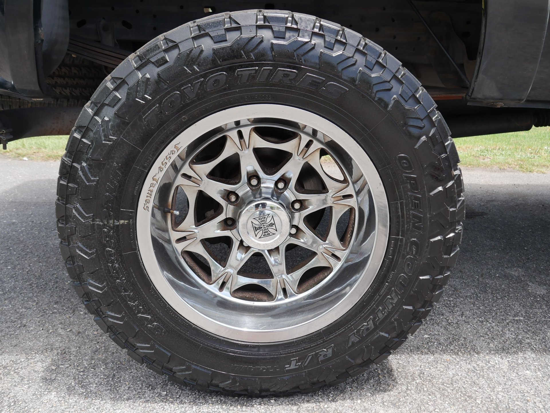 Used 2006 Ford F250 Lariat AWD/4WD image 82