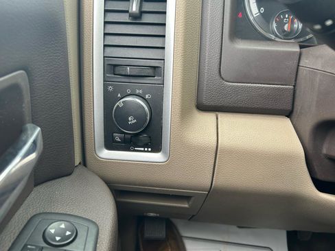 Used 2010 Dodge Ram 1500 Truck SLT w/ Big Horn Regional Pkg image 25