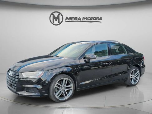 Used 2020 Audi A3 2.0T Premium w/ Final Edition Package FWD image 2