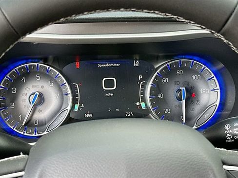 New 2026 Chrysler Pacifica Select image 13