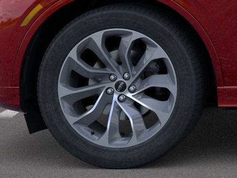 New 2026 Lincoln Aviator AWD image 19