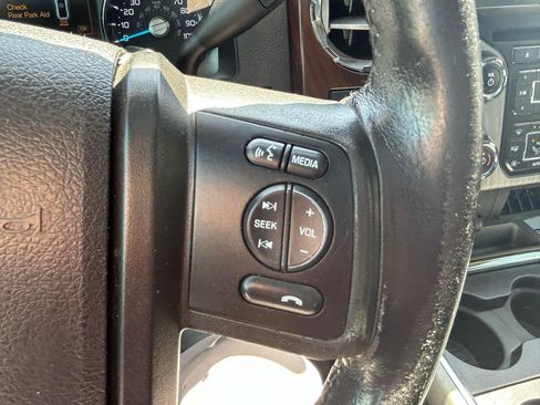 Used 2014 Ford F350 Lariat AWD/4WD image 19