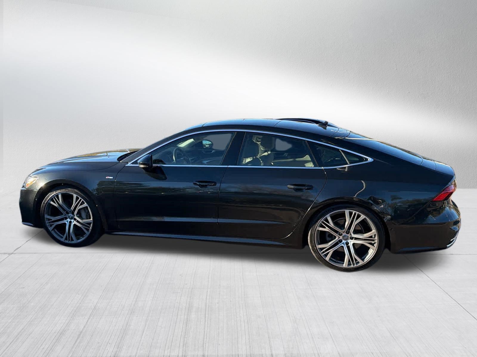 Used 2019 Audi A7 3.0T Prestige w/ Prestige Package AWD/4WD image 7