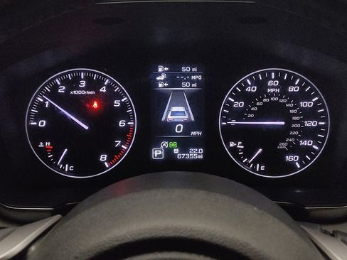 Used 2024 Subaru Legacy Limited image 23