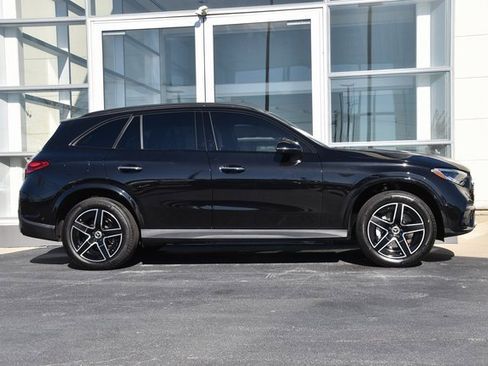Used 2023 Mercedes-Benz GLC 300 4MATIC image 9