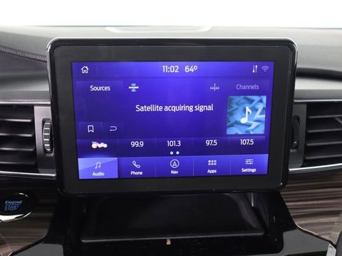 Certified 2022 Ford Explorer Limited image 43