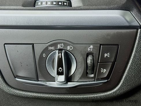 Certified 2023 BMW X3 xDrive30i w/ M Sport Package image 10