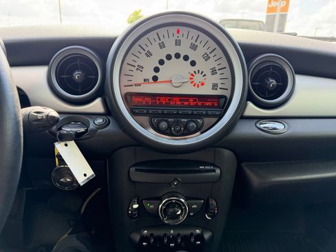 Used 2013 MINI Cooper Coupe image 12