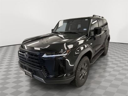 Certified 2024 Lexus GX 550