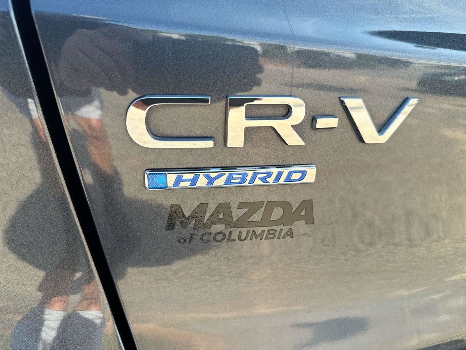 Used 2024 Honda CR-V Sport image 17