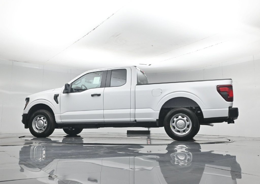 New 2026 Ford F150 XL RWD image 54