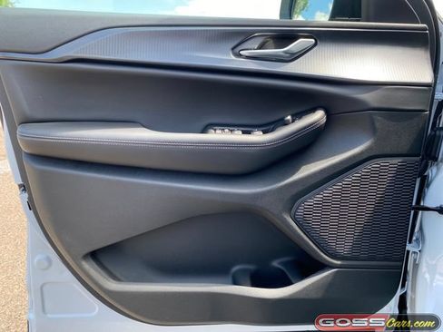 New 2026 Jeep Grand Cherokee Laredo X AWD/4WD image 23