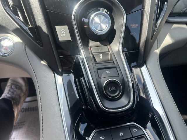 Used 2020 Acura RDX w/ Technology Package AWD/4WD image 33
