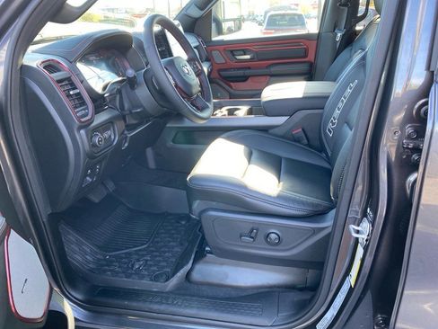 New 2026 RAM 1500 Rebel w/ Rebel Level 2 Equipment Group AWD/4WD image 5