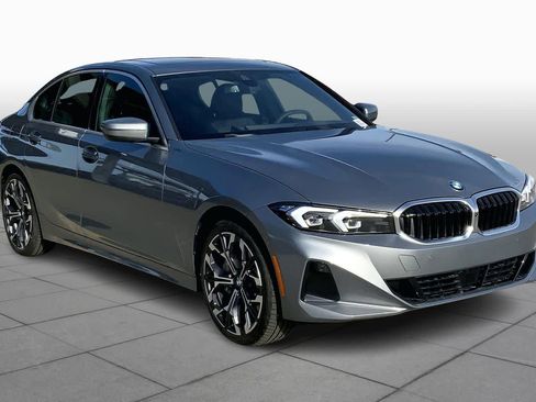 New 2026 BMW 330i 330i NA w/ Premium Package image 2