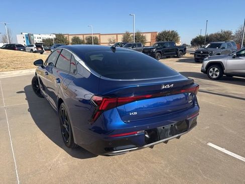 Used 2026 Kia K5 GT-Line w/ GT-Line Premium Package image 4