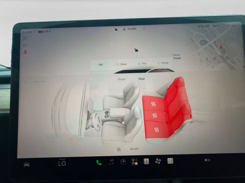 Used 2023 Tesla Model 3 Standard Range RWD image 19