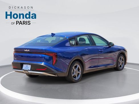 Used 2025 Kia K4 FWD image 6