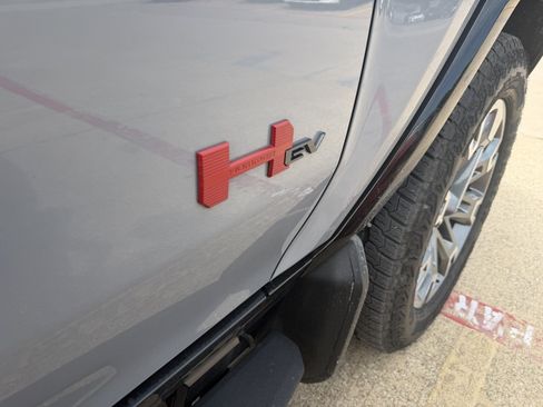 Used 2024 GMC Hummer EV 3X w/ LPO, Illumination Package AWD/4WD image 35