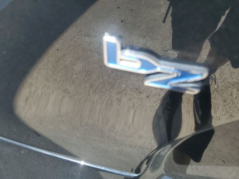 Used 2026 Toyota bZ FWD image 10