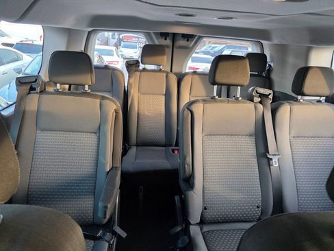 Used 2023 Ford Transit 350 XLT RWD image 12
