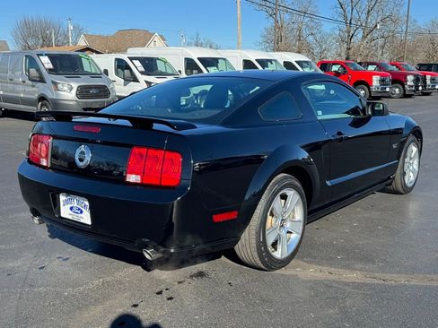 Used 2007 Ford Mustang GT image 21