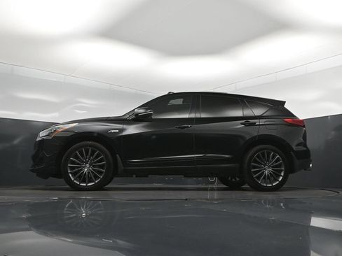 Used 2023 Acura RDX w/ Advance Package AWD/4WD image 39