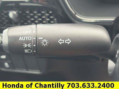 Certified 2024 Honda CR-V EX-L image 10