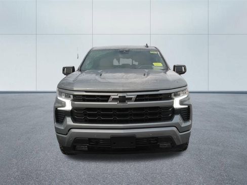 Used 2024 Chevrolet Silverado 1500 RST image 5