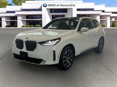 Used 2026 BMW X3 xDrive30i w/ Convenience Package