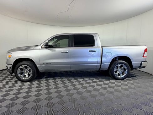 Used 2021 RAM 1500 Big Horn image 9
