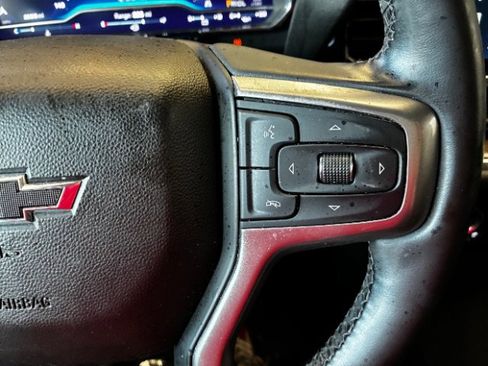 Used 2023 Chevrolet Silverado 1500 RST image 18