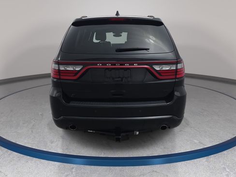 Used 2018 Dodge Durango GT w/ Premium Group AWD/4WD image 6