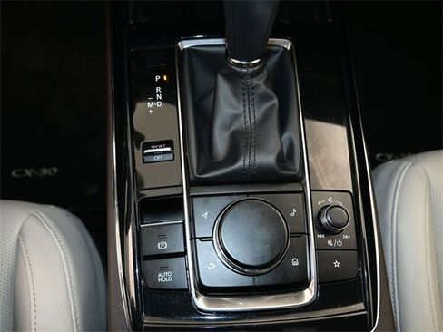 Certified 2023 MAZDA CX-30 2.5 Turbo w/ Premium Package image 16