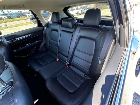 Used 2019 MAZDA CX-5 Grand Touring w/ GT Premium Package image 36