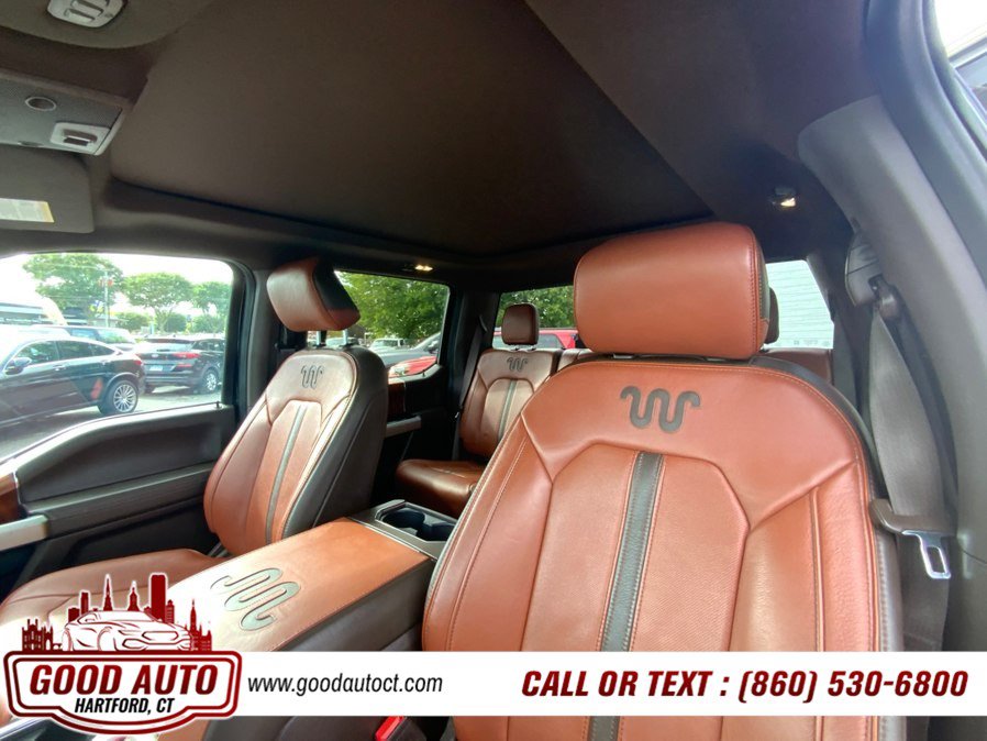 Used 2020 Ford F150 King Ranch AWD/4WD image 19