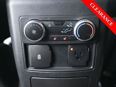 Used 2023 Ford Explorer ST w/ Equipment Group 401A image 37