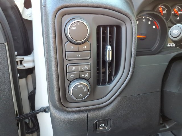 New 2026 Chevrolet Silverado 2500 Custom w/ Custom Value Package AWD/4WD image 13