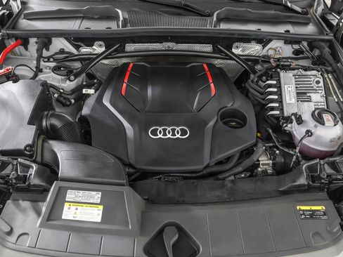 Used 2023 Audi SQ5 Premium Plus w/ Premium Plus Package image 51