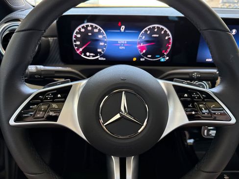 Certified 2026 Mercedes-Benz CLA 250 image 21