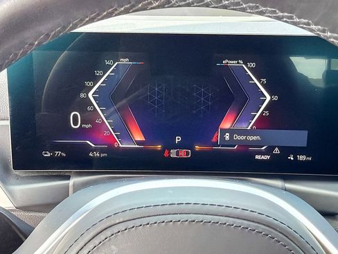 Used 2024 BMW i4 eDrive40 w/ M Sport Package image 39