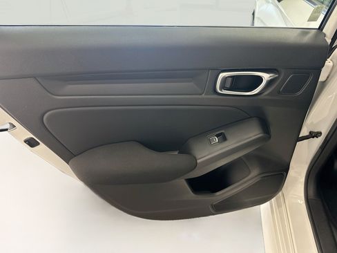 Used 2024 Honda Civic LX image 26